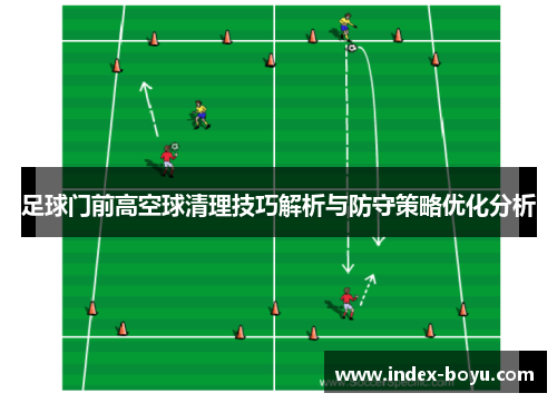 足球门前高空球清理技巧解析与防守策略优化分析