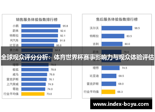 全球观众评分分析：体育世界杯赛事影响力与观众体验评估