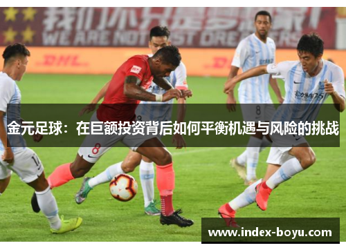 金元足球：在巨额投资背后如何平衡机遇与风险的挑战