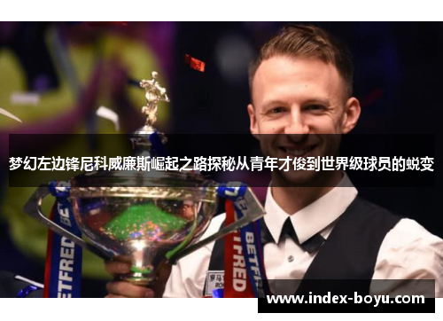 梦幻左边锋尼科威廉斯崛起之路探秘从青年才俊到世界级球员的蜕变