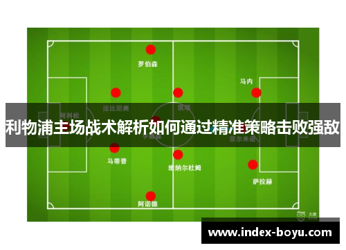 利物浦主场战术解析如何通过精准策略击败强敌