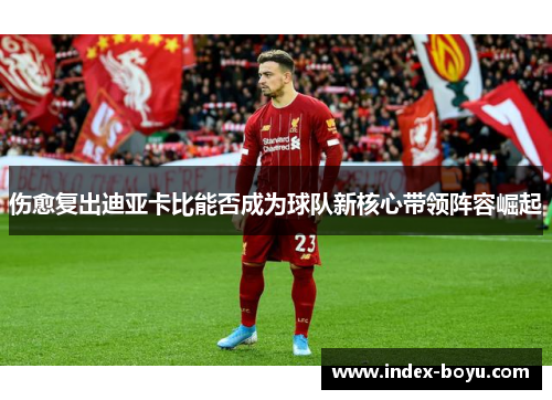 伤愈复出迪亚卡比能否成为球队新核心带领阵容崛起