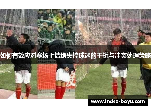 如何有效应对赛场上情绪失控球迷的干扰与冲突处理策略