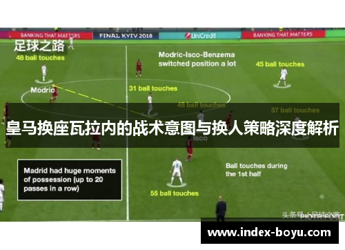 皇马换座瓦拉内的战术意图与换人策略深度解析