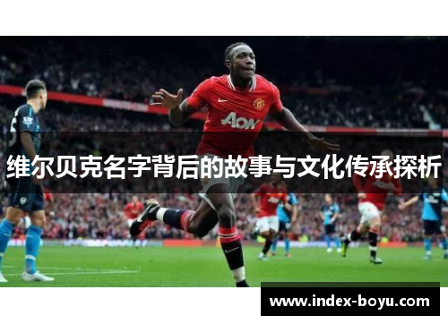 维尔贝克名字背后的故事与文化传承探析